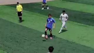 player 2
