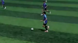 player 5