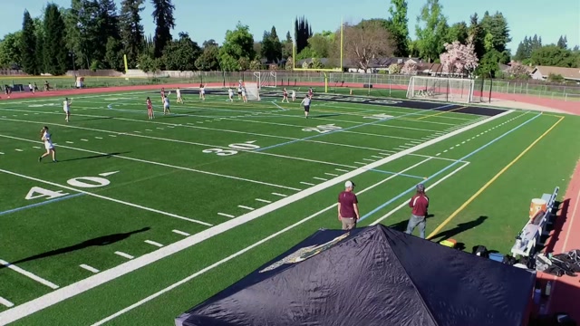 Woodcreek High School Varsity Girls vs Rio Americano Varsity LAX Girls 2026