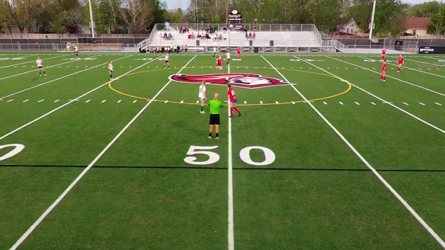 UVSF UNITED-Bennion vs ALBION SC Idaho G09 Academy