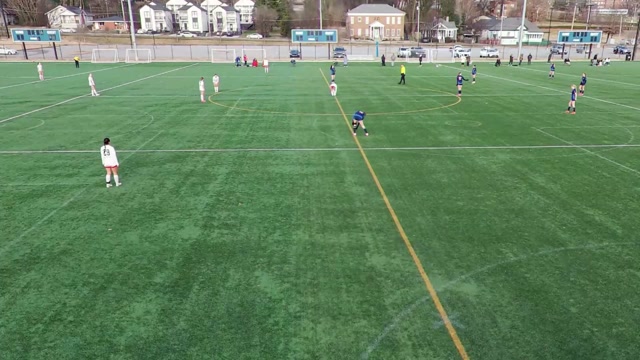 TUSC 09 girls vs Chattanooga Red Wolves 2009G ECNL-RL