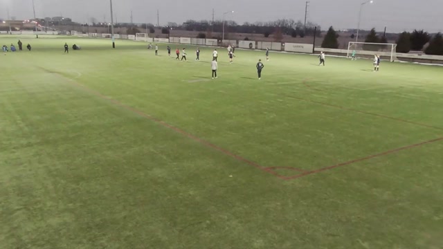 Fusion vs B2010 Championship