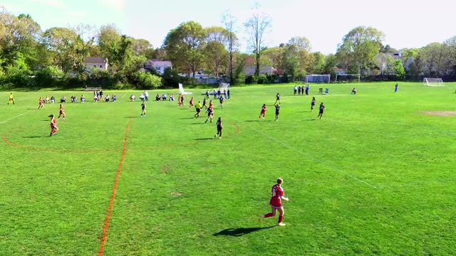 Asphalt Green 08 vs Stony Brook LGN Lightning