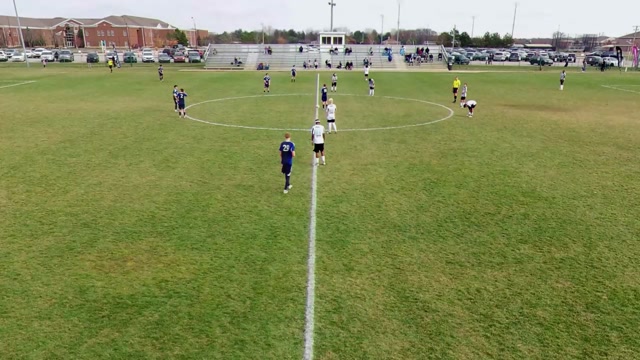 Midwest United 07B vs Union FC 2007 Boys Teal I