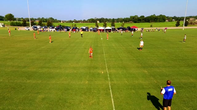 2012 Kings Hammer NPL vs MCFC 2012 NAVY