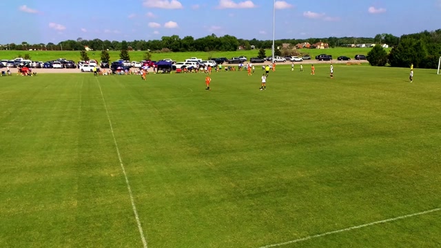 2012 Kings Hammer GA Aspire vs MCFC 2012 NAVY