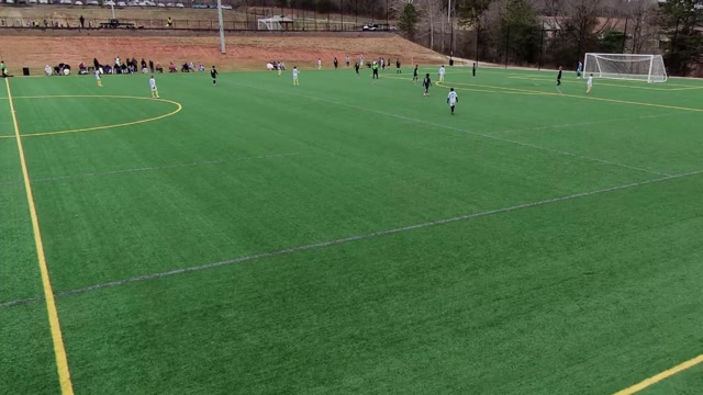 FUSION vs NASA ECNL