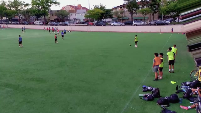 Victorious U15 vs Victorious FC