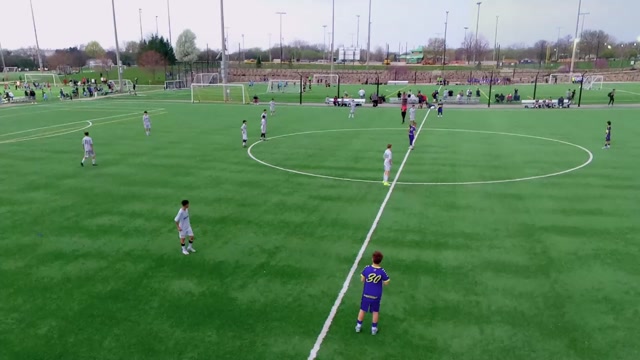 2013 Deportivo 59 NPL vs 2013 Premiership/ECNL Team