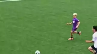 player 1