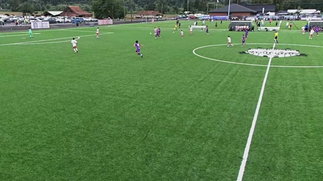 BU15 Red (Boys 2011_2012 Red Eastside FC) vs U15 Boys MLS SCA 2026-2027