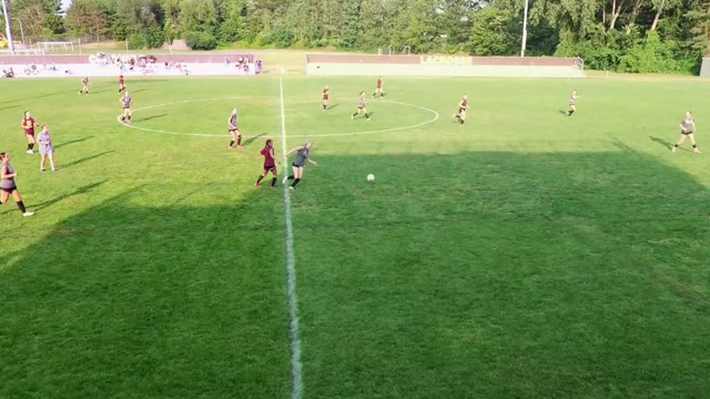 Ballston SPA vs Suburban-Council