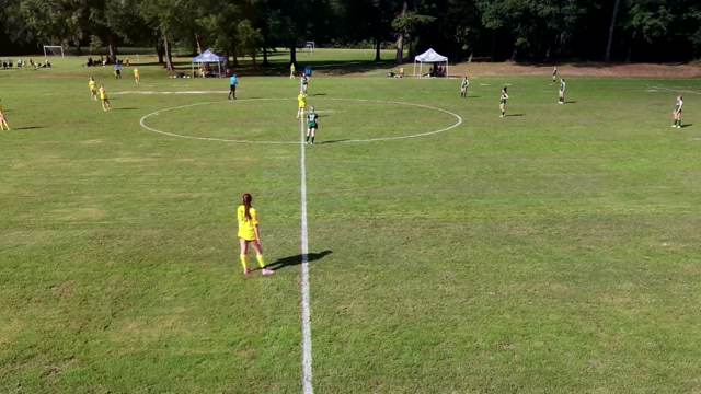 09 TUSA DPL vs CSC 09G DPL; 25-26