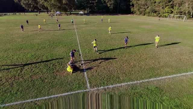 CSC 09G DPL; 25-26 vs 09 Augusta Arsenal Girls