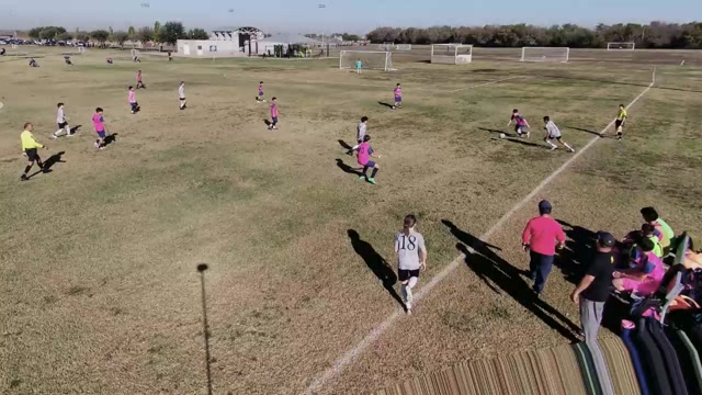 Galaxy FC vs Avanti1222