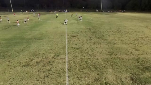 Liverpool1222 vs Galaxy FC