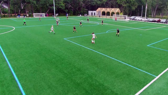 11GA SC Surf vs 11 GA Wake FC