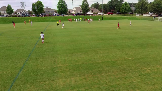 11 GA  vs 2011 UFA