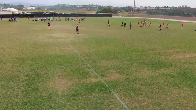 DMCV Sharks G09 vs Ben Erpelding