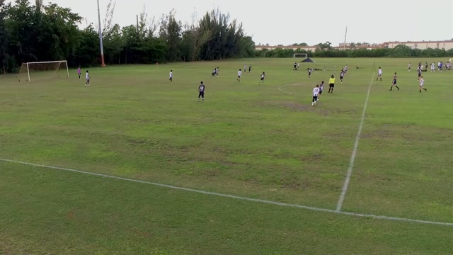 Athletum Elite U14 vs U15 Juventus Elite