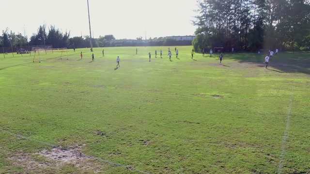 Athletum Elite U14 vs Juventus U16