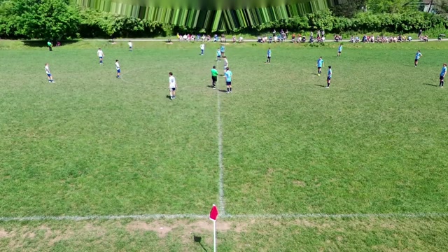 Zanesville Arsenal SC vs LSSA 2010B