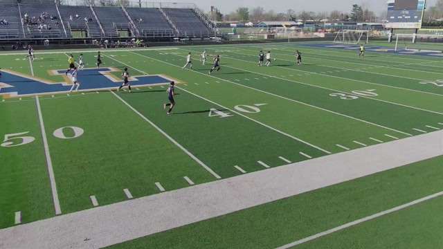 Pride SC 2010B vs LSSA 2010B