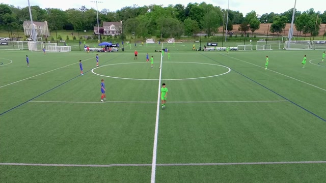 French Football 1 vs Cedar stars