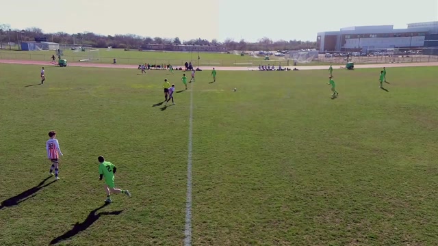 Long Island SC vs Cedar stars