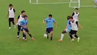 player 8