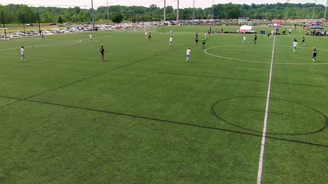 Stlda U12 E64 vs Rush ECNL rl