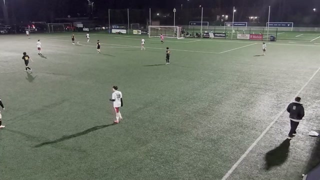 Eastside FC B10 Bellevue vs Valor B10 Premier Gold