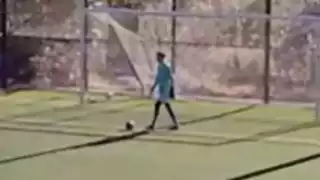 player