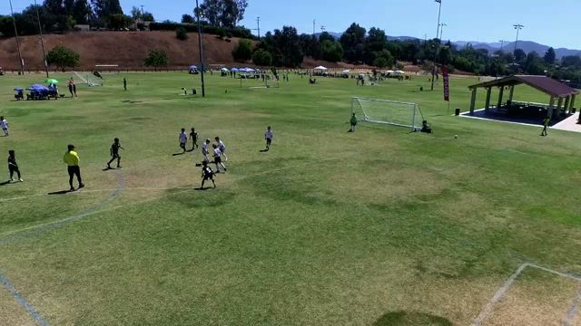 Club Deportivo La Esperanza vs United B2017