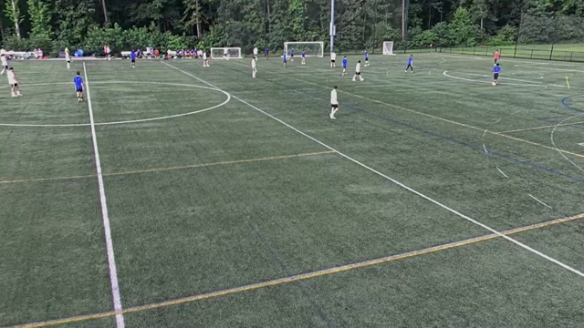 Manalapan High School vs Jaguars II