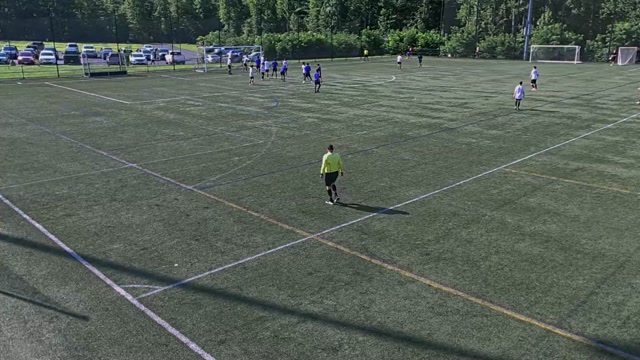 Red Bank Regional HS vs Jaguars II