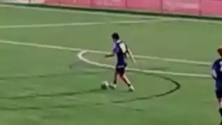 player 10