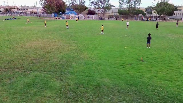 ABSC 2009 Boys vs 11B Elite