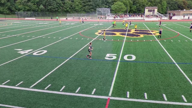 Commack vs Surf USLYS 2026 GU13-2