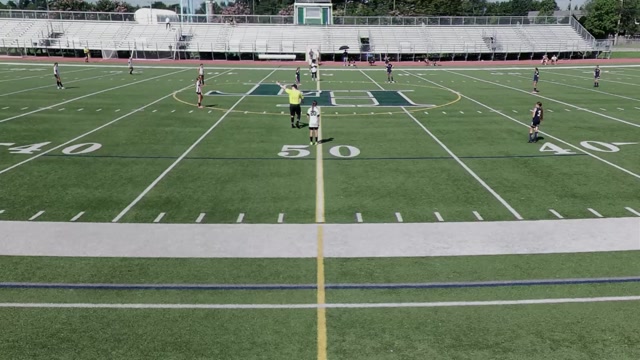 Northport vs Surf USLYS 2026 GU13-2