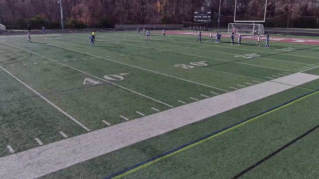 Elite FC vs 10b ECNL-R