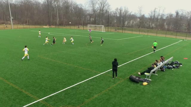 10b ECNL-R vs OP 2010