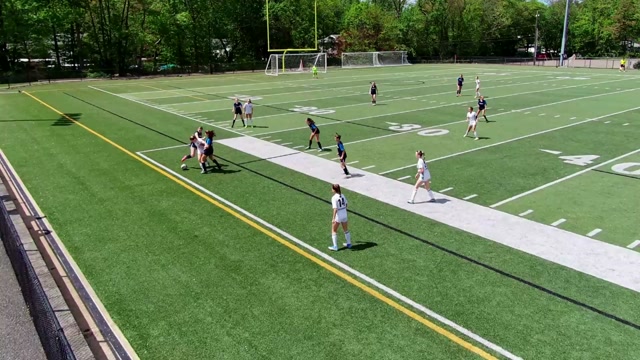 Quickstrike GU2010 ECRL vs CFC South ECNL RL 2010G