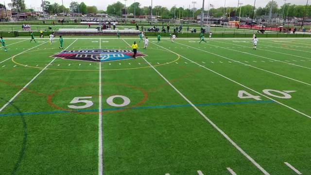 TCSC vs Cleveland Force SC GLA B08