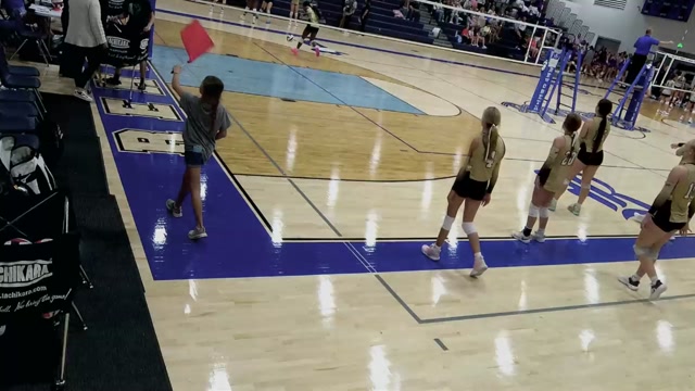 Ashford High Volleyball  vs Multiple Teams