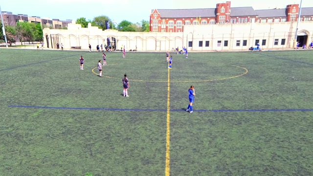 chgo vs Lake FC 2014 G