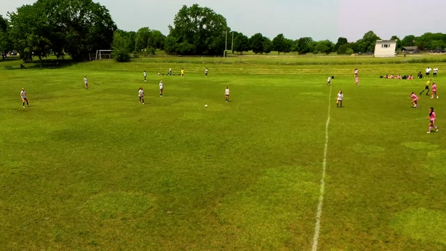 fc lakeshor vs Lake FC 2014 G