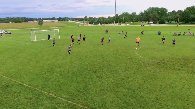 Fusion FC vs Willard