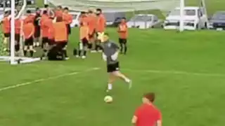 player 