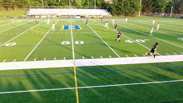 Blacksburg High vs Salem High School